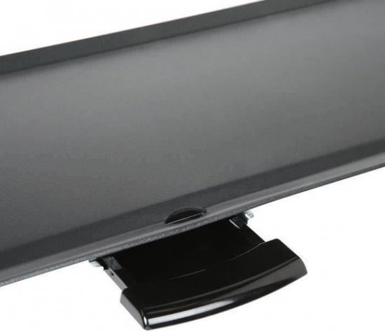Plancha XXL CONTINENTAL EDISON CEGPL872B 89 cm van CONTINENTAL EDISON — afbeelding 3