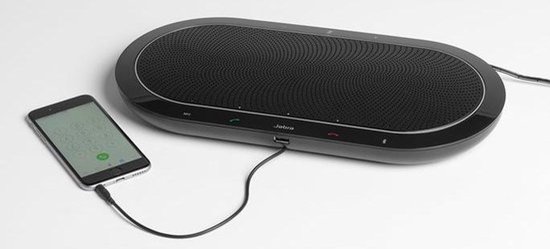 Jabra SPEAK 810 MS | bol