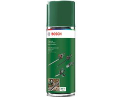 Bosch Tuingereedschappen Onderhoudsspray - 250 ml - Geschikt voor alle snoeigereedschappen