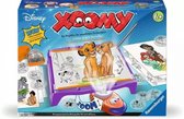 Xoomy Maxi A4 Disney Classics - Tisch
