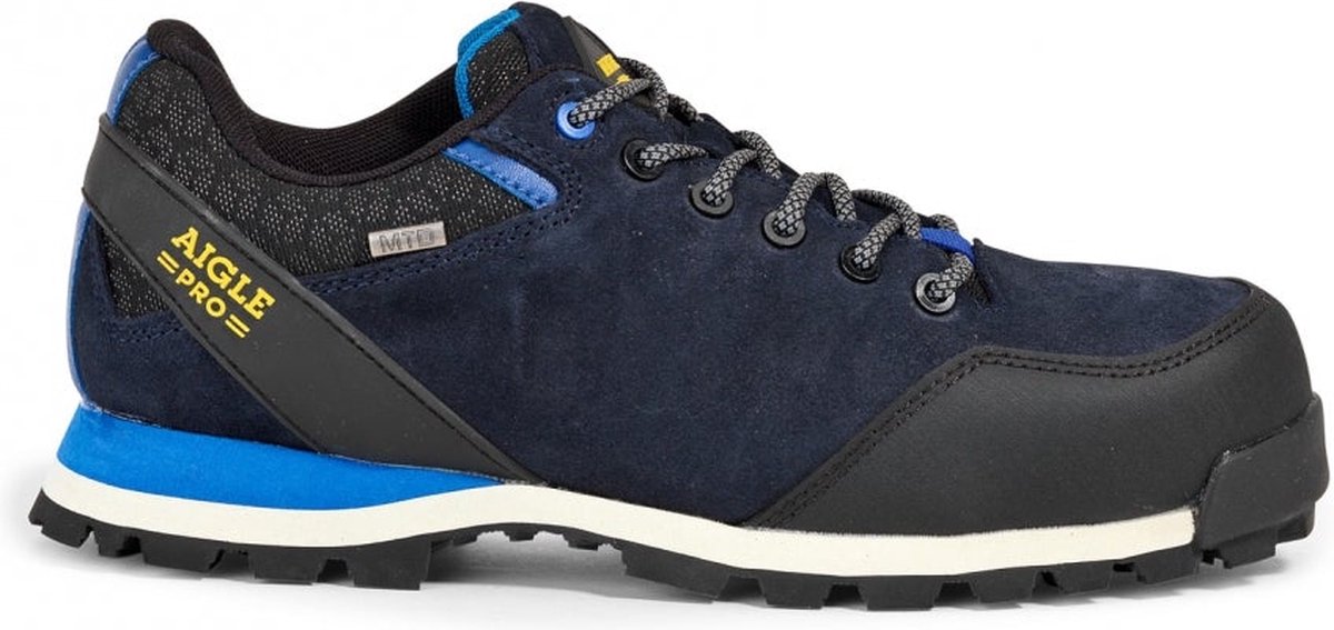 Aigle Nassio Mtd S3 Narval Multicolor
