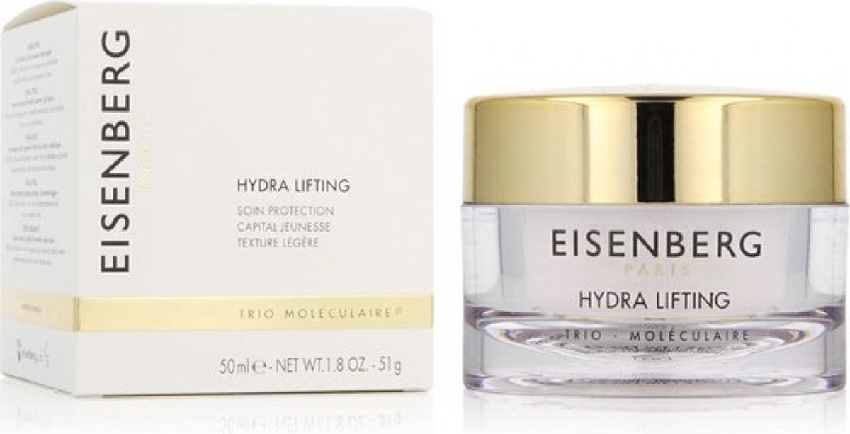 Eisenberg - Hydra Lifting Cream - Hydratační pleťový krém