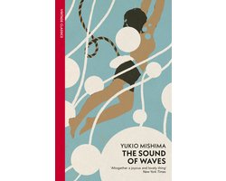Omslag van Sound Of Waves