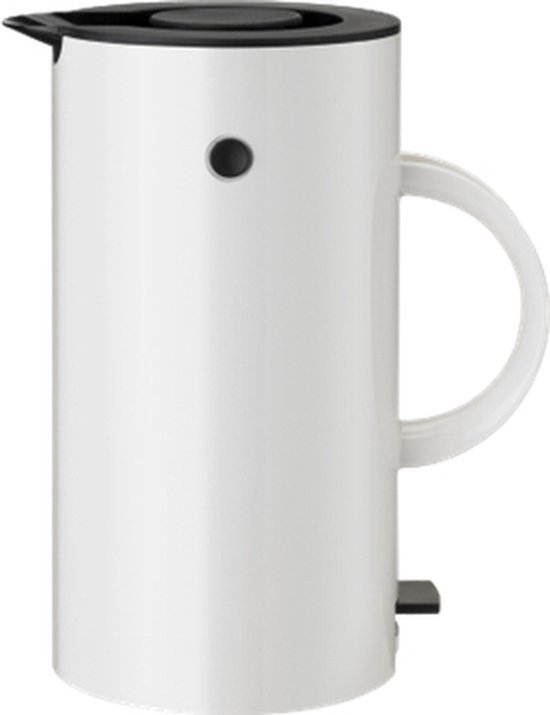 Stelton EM77 Waterkoker 1.5 L - wit