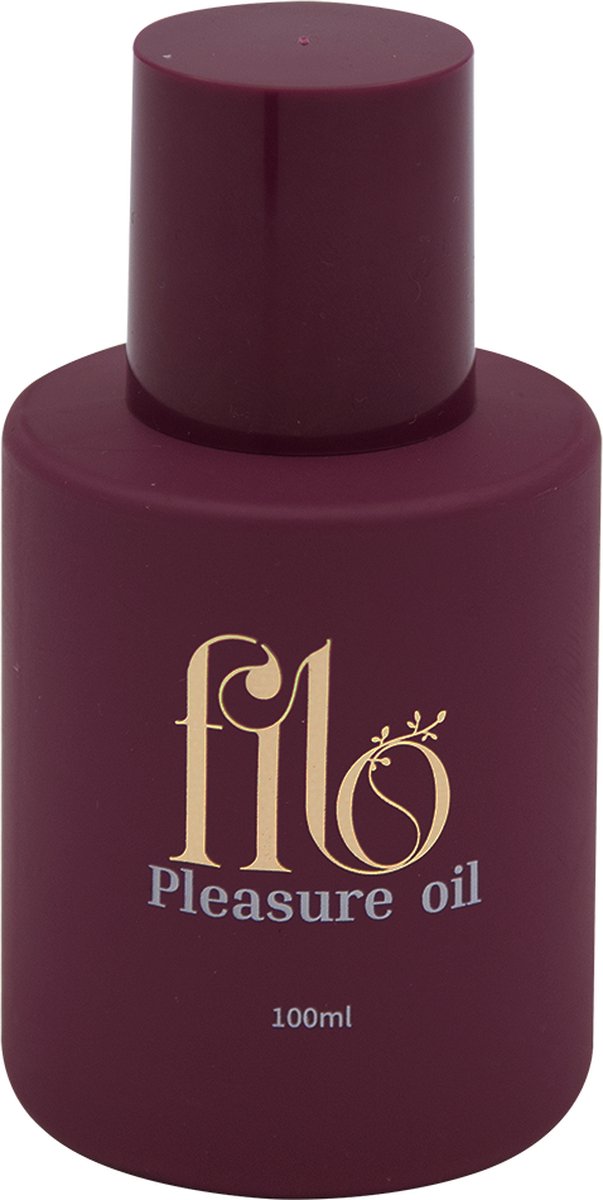 Goedkoopste My Filo Pleasure Oil