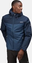La veste Regatta Volter Protect II - veste outdoor - homme - imperméable - isolée - Blauw