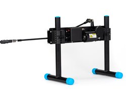 F-Machine Pro 4 Fuck Machine - Zwart/Turquoise