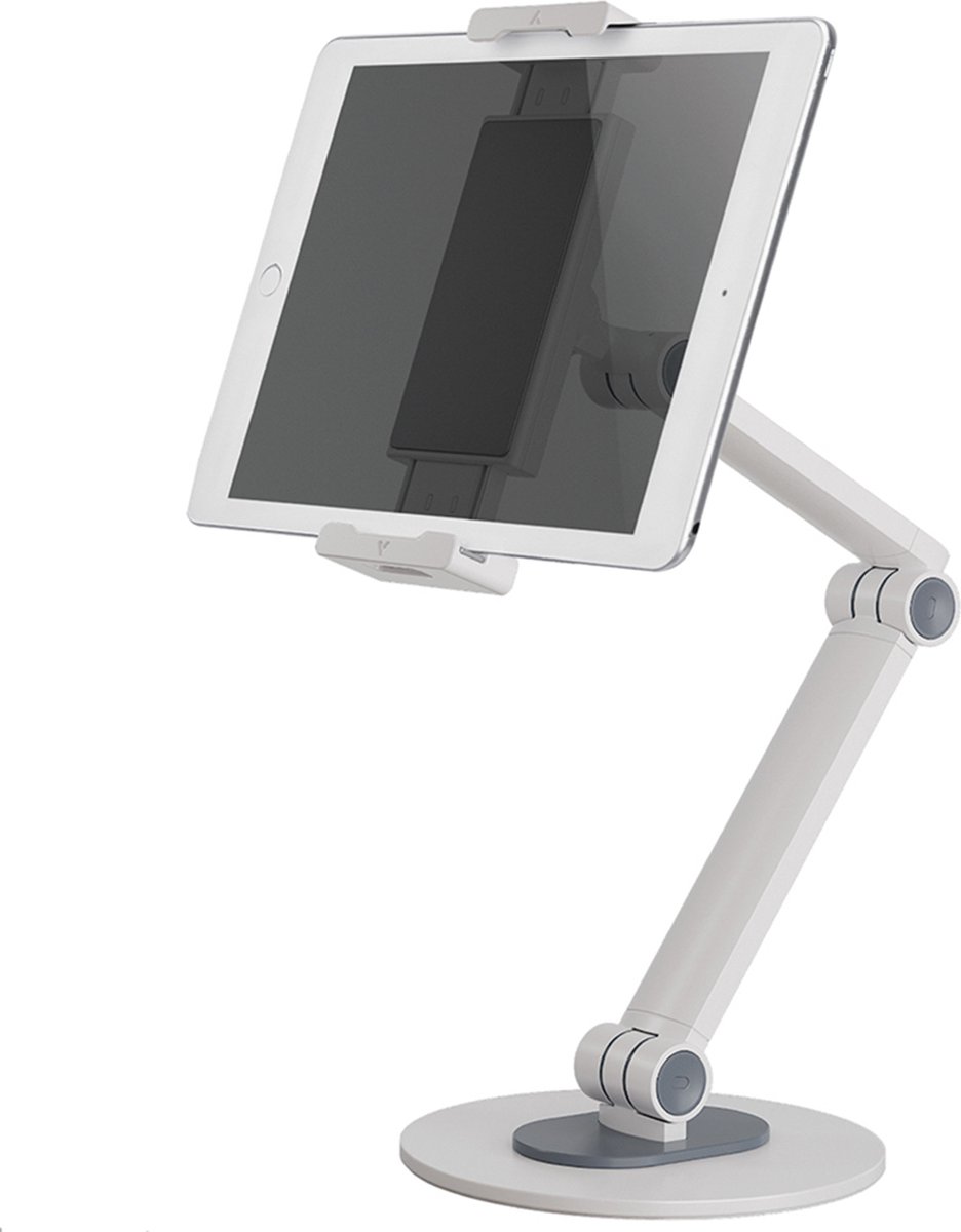 Neomounts DS15-550WH1 Tablet standaard 4.7-12.9" - universeel