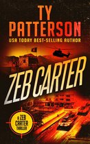 Zeb Carter Thrillers 1 - Zeb Carter