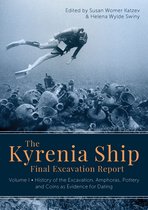 The Kyrenia Ship Final Excavation Report 1 - The Kyrenia Ship Final Excavation Report, Volume I