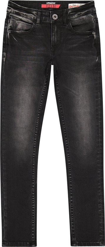 Vingino BETTINE Meisjes Jeans - Maat 116