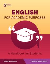 Critical Study Skills - English for Academic Purposes