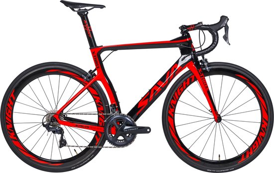 Sava Phantom 3.0 Carbon Racefiets 700C Shimano Ultegra R8000 22S