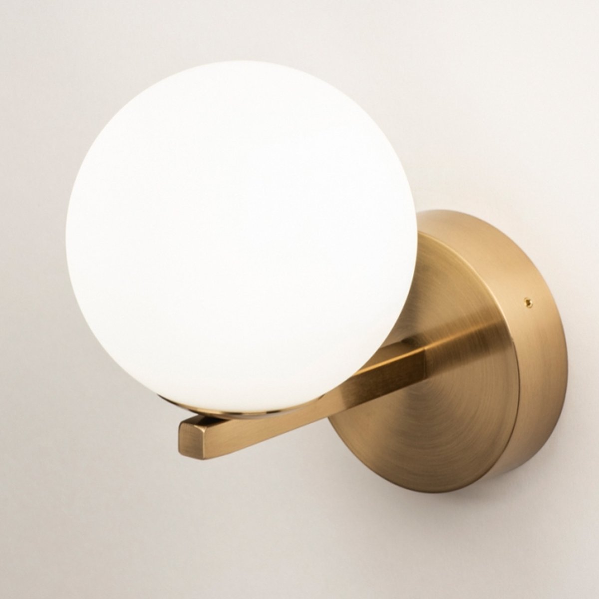 EGLO Mosiano - Plafonnière - 3 Lichts - LED - 290mm. - Chroom - Wit