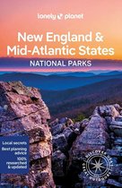 National Parks Guide- Lonely Planet New England & the Mid-Atlantic's National Parks
