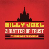 A Matter Of Trust: The Bridge To Russia (2 CD + Blu-ray)