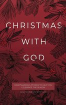 Quiet Moments with God - Christmas with God