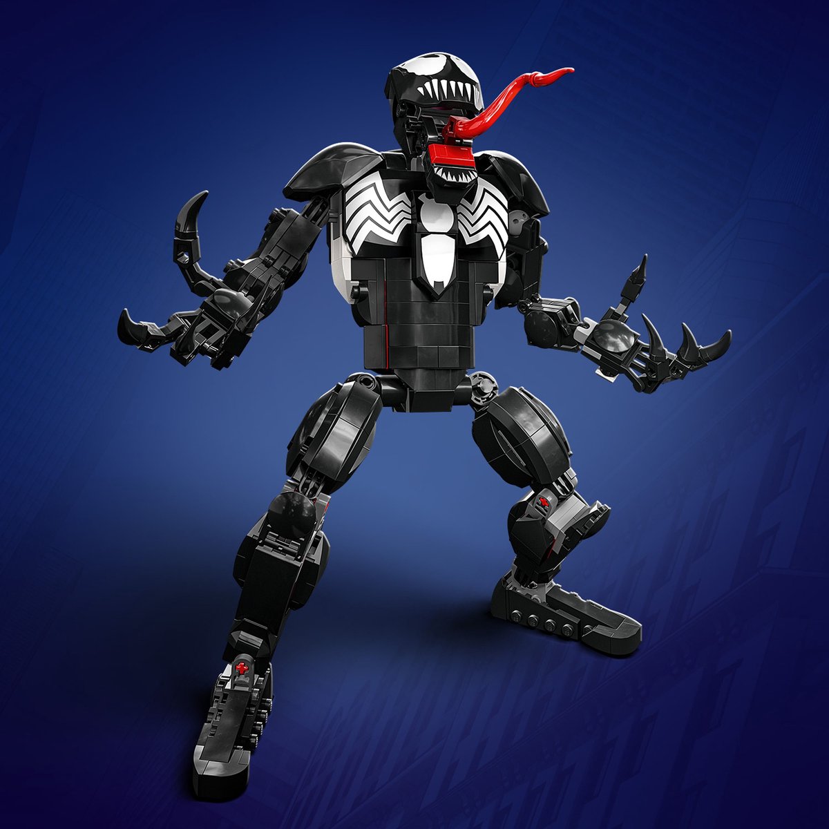 LEGO Marvel Venom - 76230 — afbeelding 13