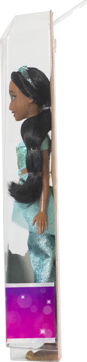 Disney Princess - Prinsessen pop - Prinses Jasmine uit Aladdin — afbeelding 14