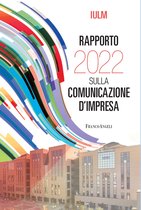 Rapporto 2022 sulla comunicazione d'impresa