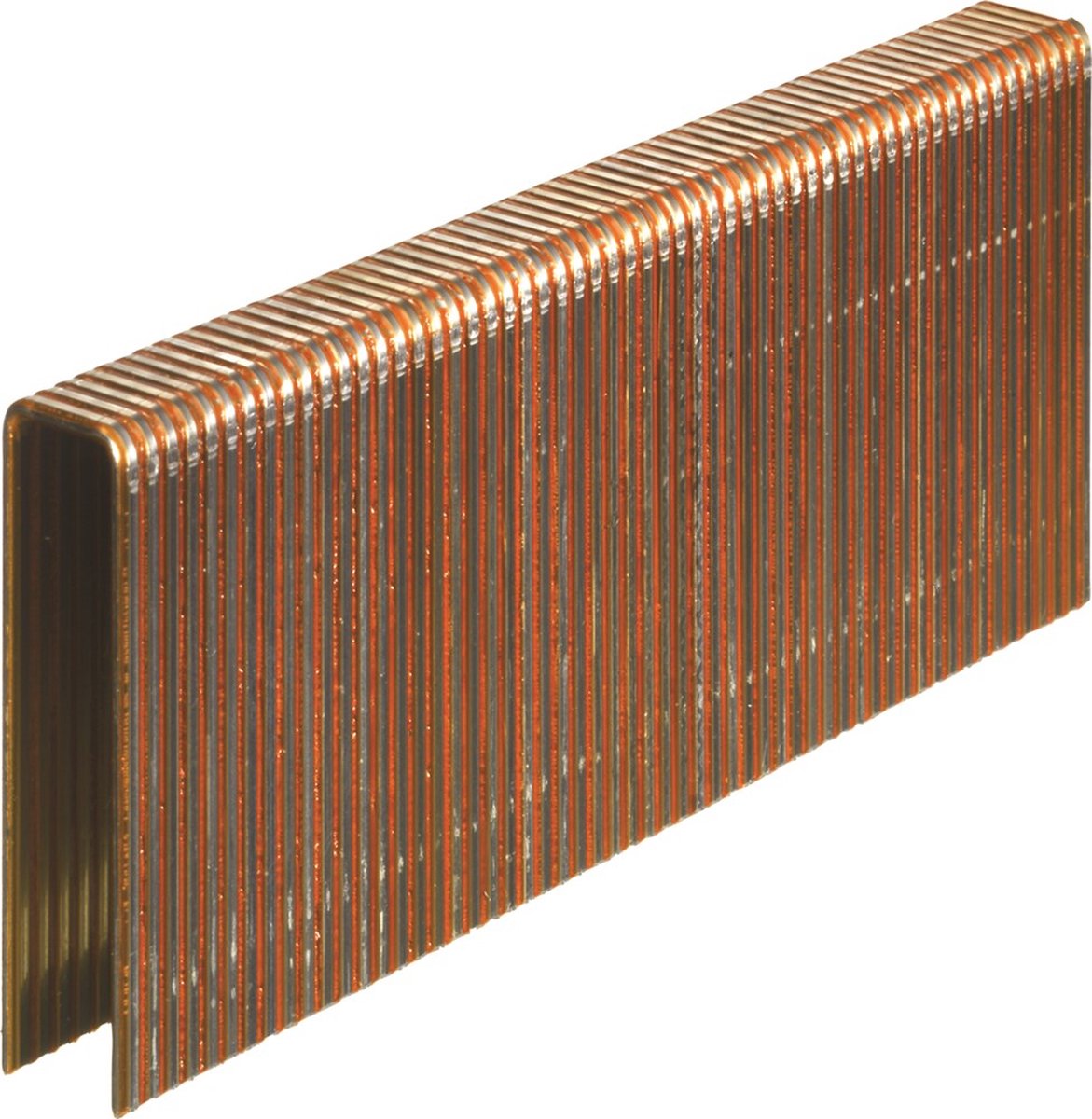 Senco Q25BABB nieten - 63mm - gegalvaniseerd (Per 5000 stuks)