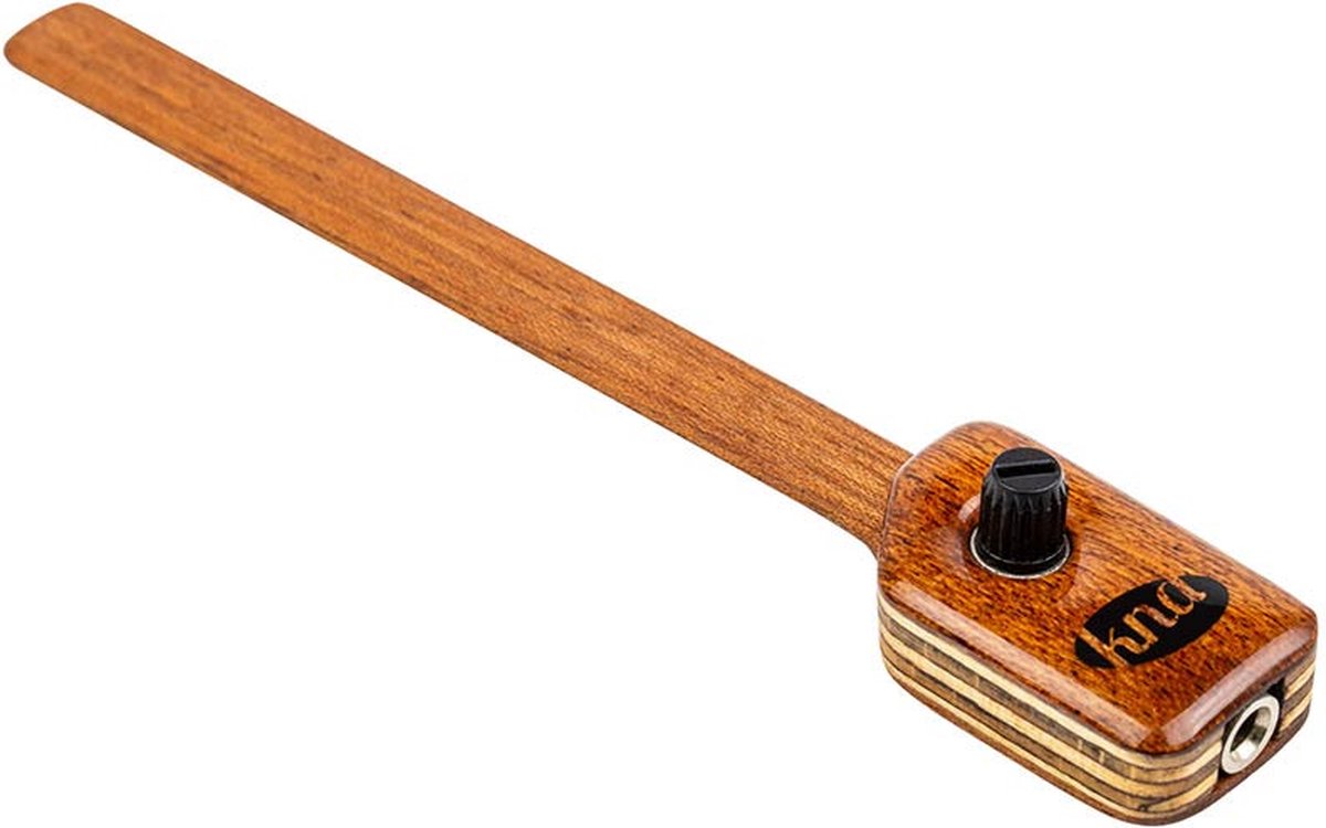 Akoestische gitaar pickup KNA Pickups KNA/NG2 7S voor 7 snaren