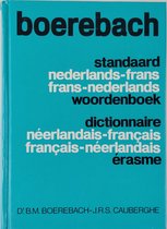 Standaard ned.frans fr.ned.handwoordenboek