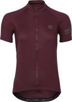 Core Fietsshirt II Essential Dames - Rood - L