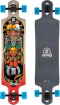 Sector 9 DT longboard Paradiso Monkey King 40,5