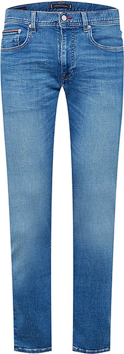 Tommy Hilfiger jeans 28618-Felix Indigo