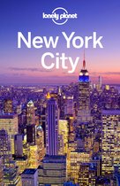 Travel Guide - Lonely Planet New York City