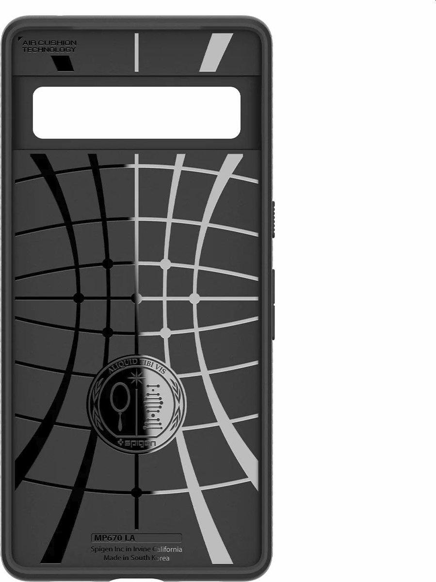 Coque iPhone 13 Spigen Ultra Hybrid MATTE Noir Case + Verre trempé  Couverture complète Spigen - Shop