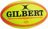 Omega Match Rugbybal - topmerk Gilbert -