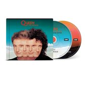 Queen - The Miracle (2 CD) (Limited Deluxe Edition)
