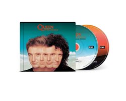 Queen - The Miracle (2 CD) (Limited Deluxe Edition)
