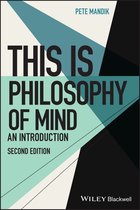 This is Philosophy - This Is Philosophy of Mind