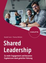 Haufe Fachbuch - Shared Leadership