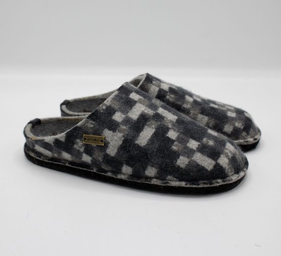 Haflinger Pantoffels