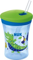 NUK Action Cup 230 ml, 12 m+ 12+ m