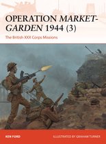 Campaign 317 - Operation Market-Garden 1944 (3)