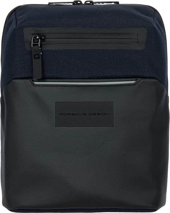 Porsche Design Urban Eco Shoulder Bag S -Blue