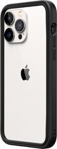 Coque iPhone 14 Pro Max RhinoShield CrashGuard NX Bumper - Zwart