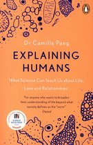 Explaining Humans