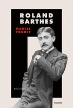 Nueva Biblioteca Roland Barthes - Marcel Proust