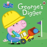 Peppa Pig - Peppa Pig: George’s Digger