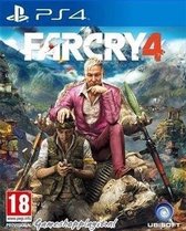 Far Cry 4 - PS4