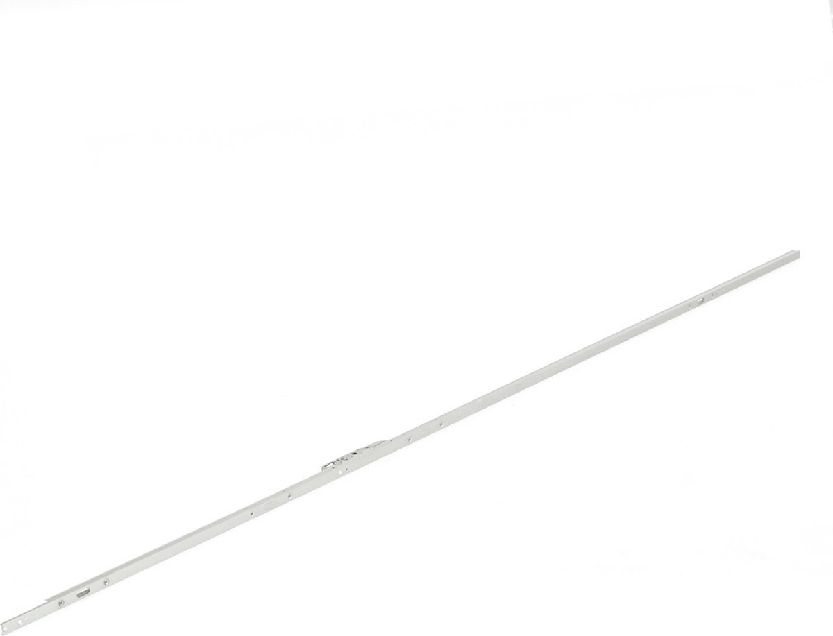 Maco Hefslot tbv hefschuifpui Doormaat 37,5 deurhoogte 2460 - 2860mm 214419