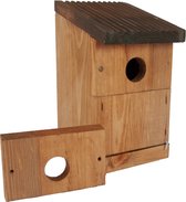 Bol.com Bird Home Multi Nestkast (Koolmees) aanbieding