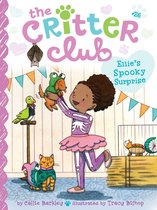 The Critter Club - Ellie's Spooky Surprise