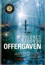 Baztán-serien 3 - Offergaven